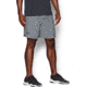 Under Armour UA Qualifier 9inch Woven Short - Mens, Steel, Medium, 1277142035MD