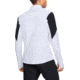 Under Armour UA Qualifier 1/2 Zip Shirt - Men's, 2XL, White, 13265951002X