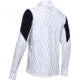 Under Armour UA Qualifier 1/2 Zip Shirt - Men's, 2XL, White, 13265951002X