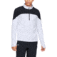 Under Armour UA Qualifier 1/2 Zip Shirt - Men's, 2XL, White, 13265951002X
