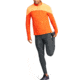 Under Armour UA Qualifier Running Leggings - Men's, 2XL, Pitch Gray, 13266020132X