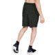 Under Armour UA Qualifier WG Performance Short - Mens, Baroque Green, Small, 1327676310SM