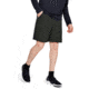 Under Armour UA Qualifier WG Performance Short - Mens, Baroque Green, Small, 1327676310SM