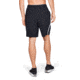 Under Armour UA Qualifier WG Performance Short - Mens, Black, X-Small, 1327676001XS