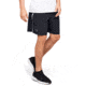 Under Armour UA Qualifier WG Performance Short - Mens, Black, X-Small, 1327676001XS