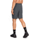Under Armour UA Qualifier WG Performance Short - Mens, Pitch Gray, Small, 1327676012SM
