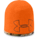 Under Armour UA Reversible Fleece 2.0 Beanie - Mens, UA Forest Camo, One Size Fits All, 1300468940OSFA