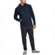 Under Armour UA Rival Fleece Hoody - Mens, Academy, 2X-Large, 13207364082X