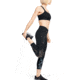 Under Armour UA Rush Vent Iridescent Graphic Crop - Wom, 13517180012X