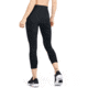 Under Armour UA Rush Vent Iridescent Graphic Crop - Wom, 13517180012X