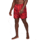 Under Armour UA Shore Break Volley Shorts - Mens, 2XL, Pink, 13511546282X