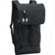 Under Armour Ua Spartan Bey Pack, Black - 1272230001OSFA