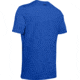 Under Armour UA Sportstyle Logo T-Shirt - Men's, Medium, Blue, 1329590486MD