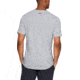 Under Armour UA Sportstyle Logo T-Shirt - Men's, 2XL, Halo, 13295900142X