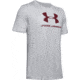 Under Armour UA Sportstyle Logo T-Shirt - Men's, 2XL, Halo, 13295900142X