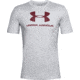 Under Armour UA Sportstyle Logo T-Shirt - Men's, 2XL, Halo, 13295900142X
