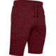 Under Armour UA Sportstyle Terry Shorts - Mens, 2XL, Cordova, 13292886152X