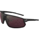 Under Armour UA Strive Sunglasses, Golf Tuned Lens, Satin Black, One Size Fits Most, UA8650108-010174