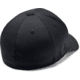 Under Armour UA Tactical Friend or Foe 2.0 Cap - Mens, Black, Medium/Large, 1330607001M-L
