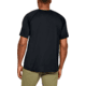 Under Armour UA Tactical Tech Short Sleeve T-Shirt - Mens, Black, X-Large, 1005684001XL