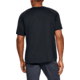 Under Armour UA Tactical Tech Short Sleeve T-Shirt - Mens, Dark Navy, 2X-Large, 10056844652X