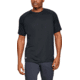 Under Armour UA Tactical Tech Short Sleeve T-Shirt - Mens, Dark Navy, 2X-Large, 10056844652X