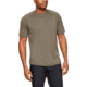 Under Armour UA Tactical Tech Short Sleeve T-Shirt - Mens, Federal Tan, Small, 1005684499SM