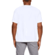 Under Armour UA Tactical Tech Short Sleeve T-Shirt - Mens, White, 2X-Large, 10056841012X