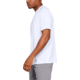 Under Armour UA Tactical Tech Short Sleeve T-Shirt - Mens, White, 2X-Large, 10056841012X