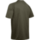 Under Armour Ua Tactical Tech Short Sleeve T-shirt, Mod Green - 10056843904X