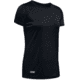 Under Armour UA Tactical Tech T-Shirt - Womens, Black, Large, 1343357001LG