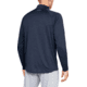 Under Armour UA Tech 1/2 Zip Long Sleeve Shirt - Mens, Academy/Steel, 2X-Large, 13284954092X