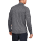 Under Armour UA Tech 1/2 Zip Long Sleeve Shirt - Mens, Carbon Heather, 2X-Large, 13284950902X