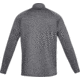 Under Armour UA Tech 1/2 Zip Long Sleeve Shirt - Mens, Carbon Heather, 2X-Large, 13284950902X