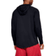 Under Armour UA Tech 2.0 Hoodie - Mens, Black, 3X-Large, 13287030013X