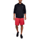 Under Armour UA Tech 2.0 Hoodie - Mens, Black, 3X-Large, 13287030013X