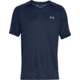 Under Armour UA Tech 2.0 V-Neck T-Shirt - Mens, Academy, 2X-Large, 13281904082X