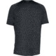 Under Armour UA Tech 2.0 V-Neck T-Shirt - Mens, Black, X-Large, 1328190001XL