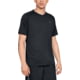 Under Armour UA Tech 2.0 V-Neck T-Shirt - Men's, Black, Small, 1328190001SM