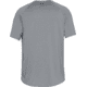 Under Armour UA Tech 2.0 V-Neck T-Shirt - Mens, Steel, X-Large, 1328190035XL