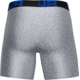 Under Armour UA Tech 6in Boxer 2 Pack - Mens, Academy, Small, 1363619408SM
