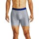 Under Armour UA Tech 6in Boxer 2 Pack - Mens, Academy, Small, 1363619408SM
