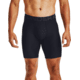 Under Armour UA Tech 9in Boxer 2 Pack - Mens, Black, Small, 1363622001SM