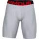 Under Armour UA Tech 9in Boxer 2 Pack - Mens, Mod Gray Light Heather, Small, 1363622011SM