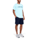 Under Armour Ua Tech Mesh Shorts, Academy - 13287054083X