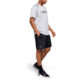 Under Armour Ua Tech Mesh Shorts, Black - 13287050013X