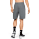 Under Armour Ua Tech Mesh Shorts, Pitch Gray - 1328705012XL