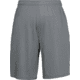 Under Armour Ua Tech Mesh Shorts, Pitch Gray - 1328705012XL