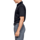 Under Armour UA Tech Polo - Mens, Black, Medium, 1290140001MD