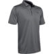 Under Armour UA Tech Polo - Men's, Graphite, 3X-Large, 12901400403X